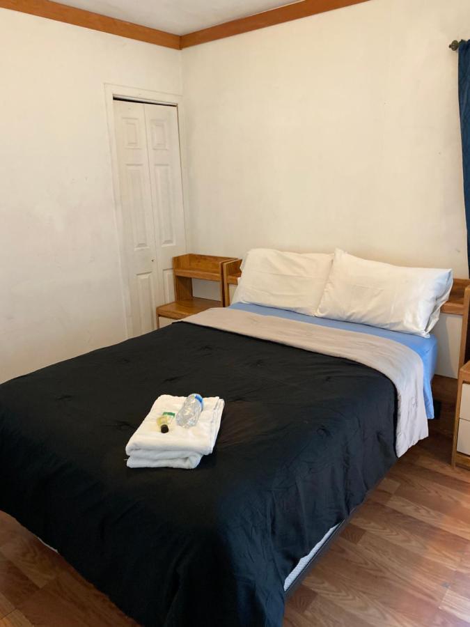 House Rooms & Rv Rooms Near Lax Los Ángeles Exterior foto