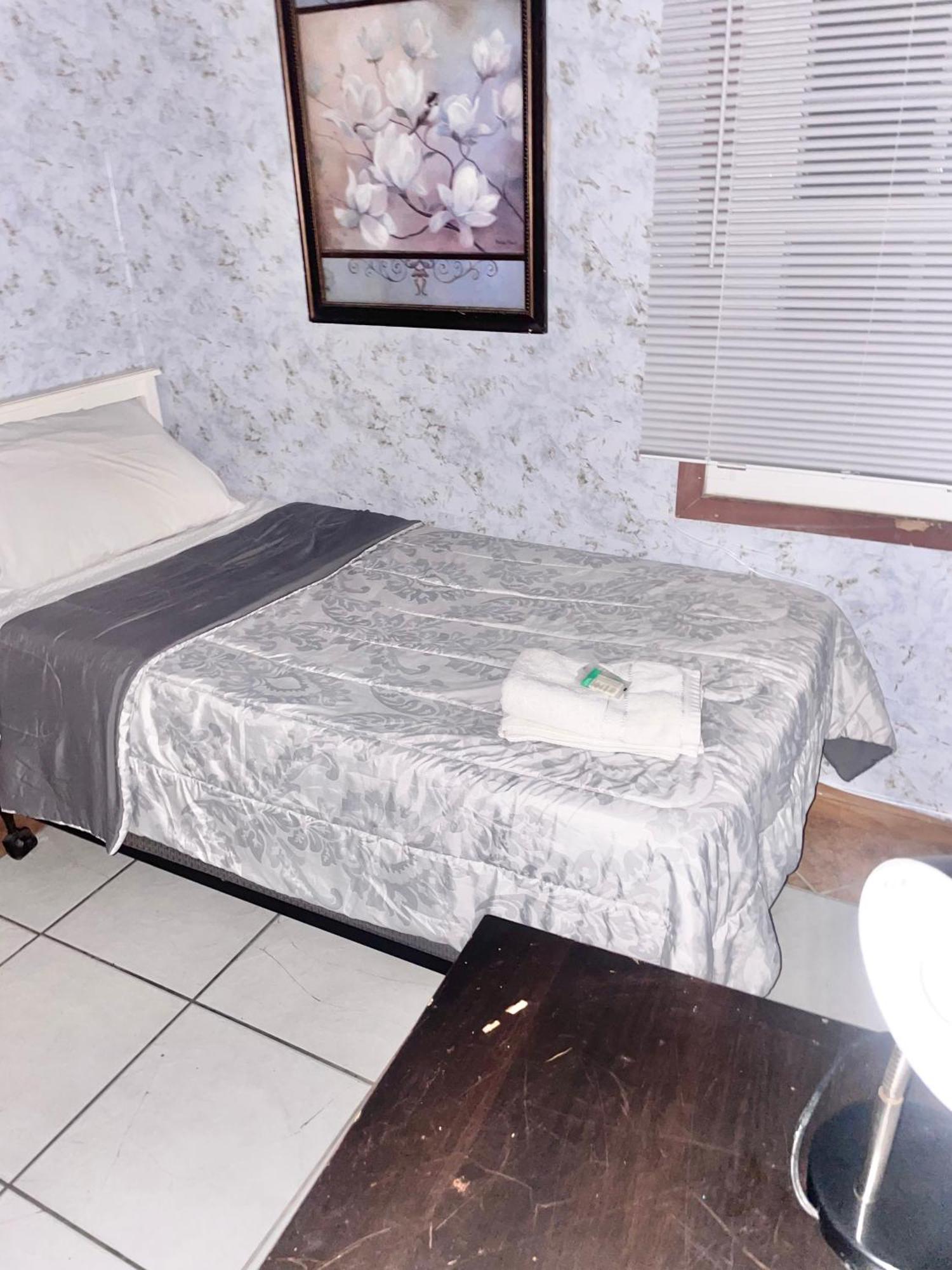 House Rooms & Rv Rooms Near Lax Los Ángeles Exterior foto