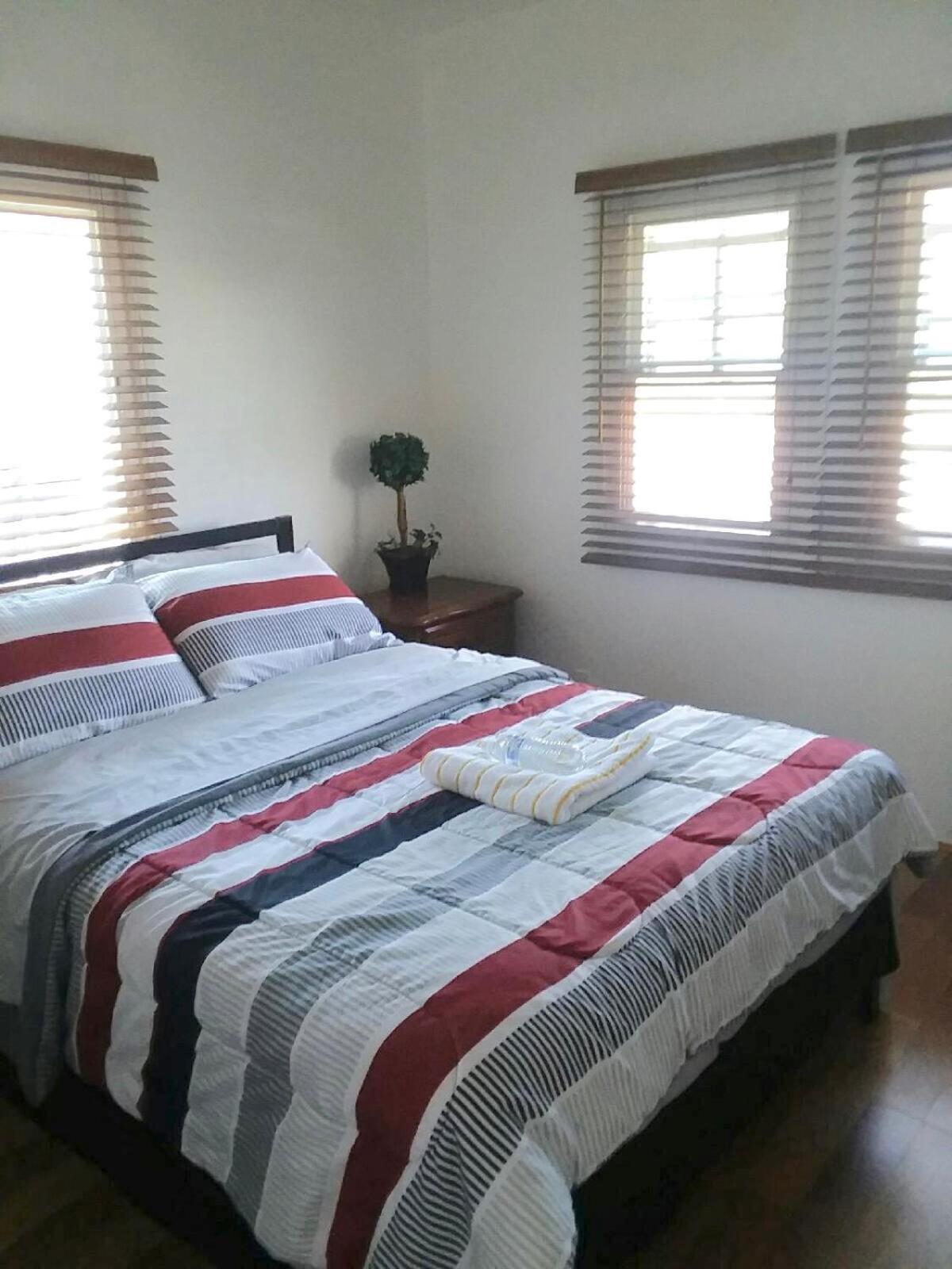 House Rooms & Rv Rooms Near Lax Los Ángeles Exterior foto