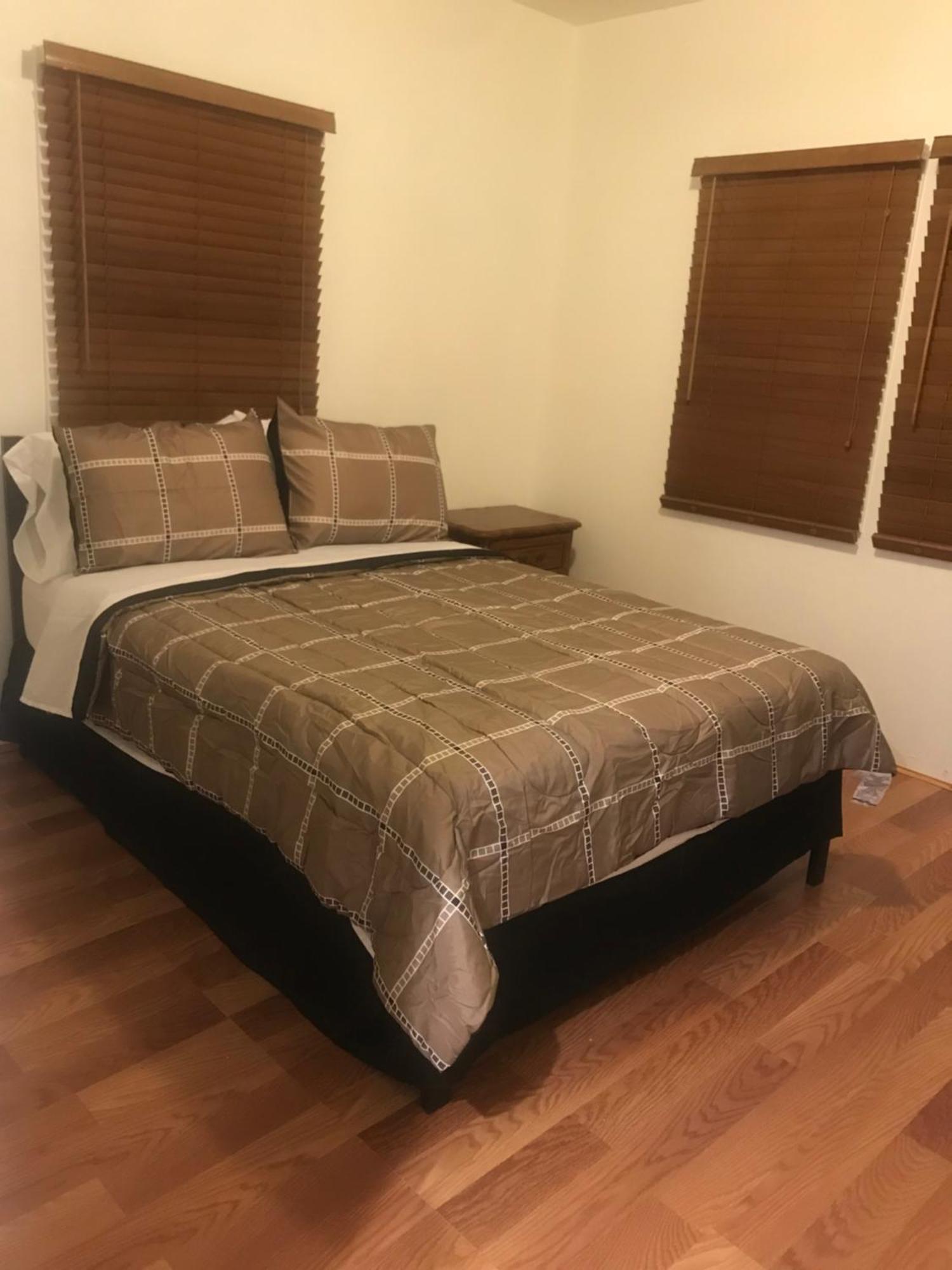 House Rooms & Rv Rooms Near Lax Los Ángeles Exterior foto