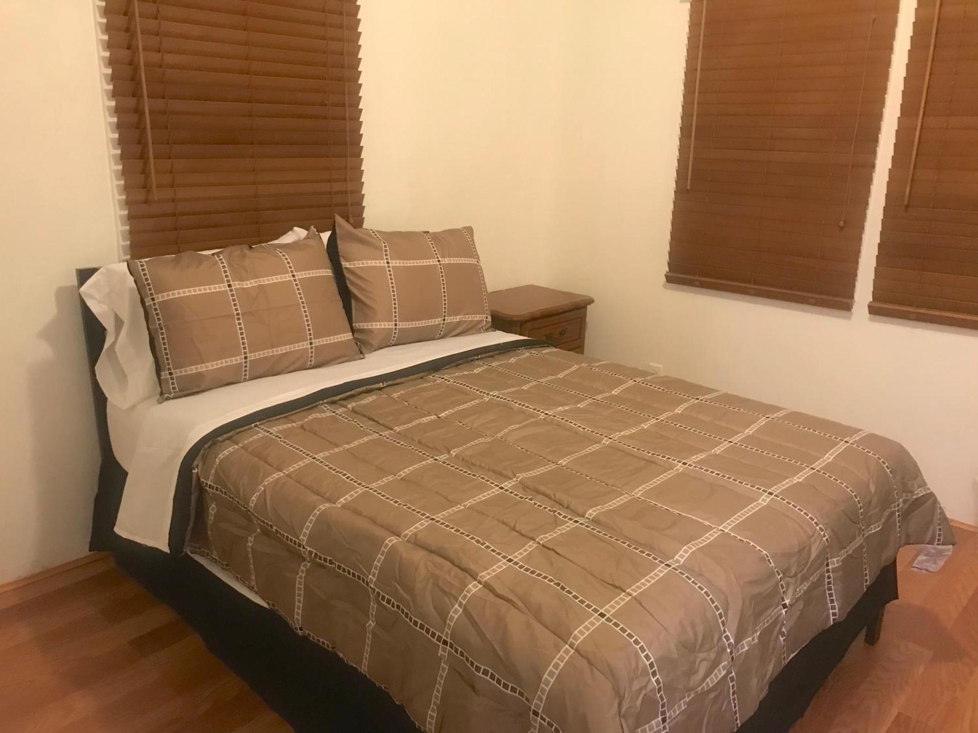 House Rooms & Rv Rooms Near Lax Los Ángeles Exterior foto